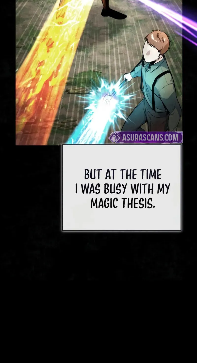 Read The Academy's Undercover Professor EN Manga Online