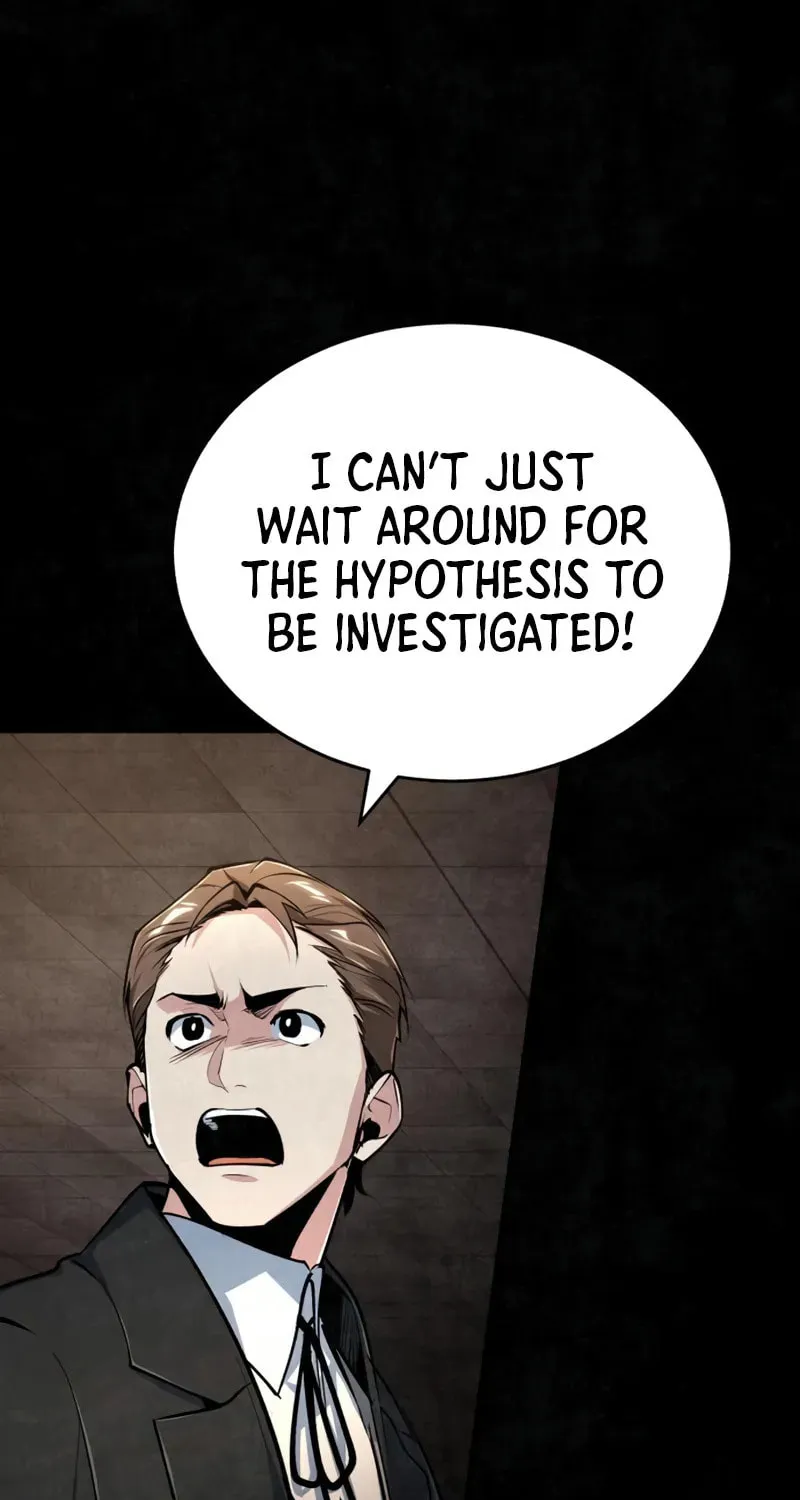 Read The Academy's Undercover Professor EN Manga Online