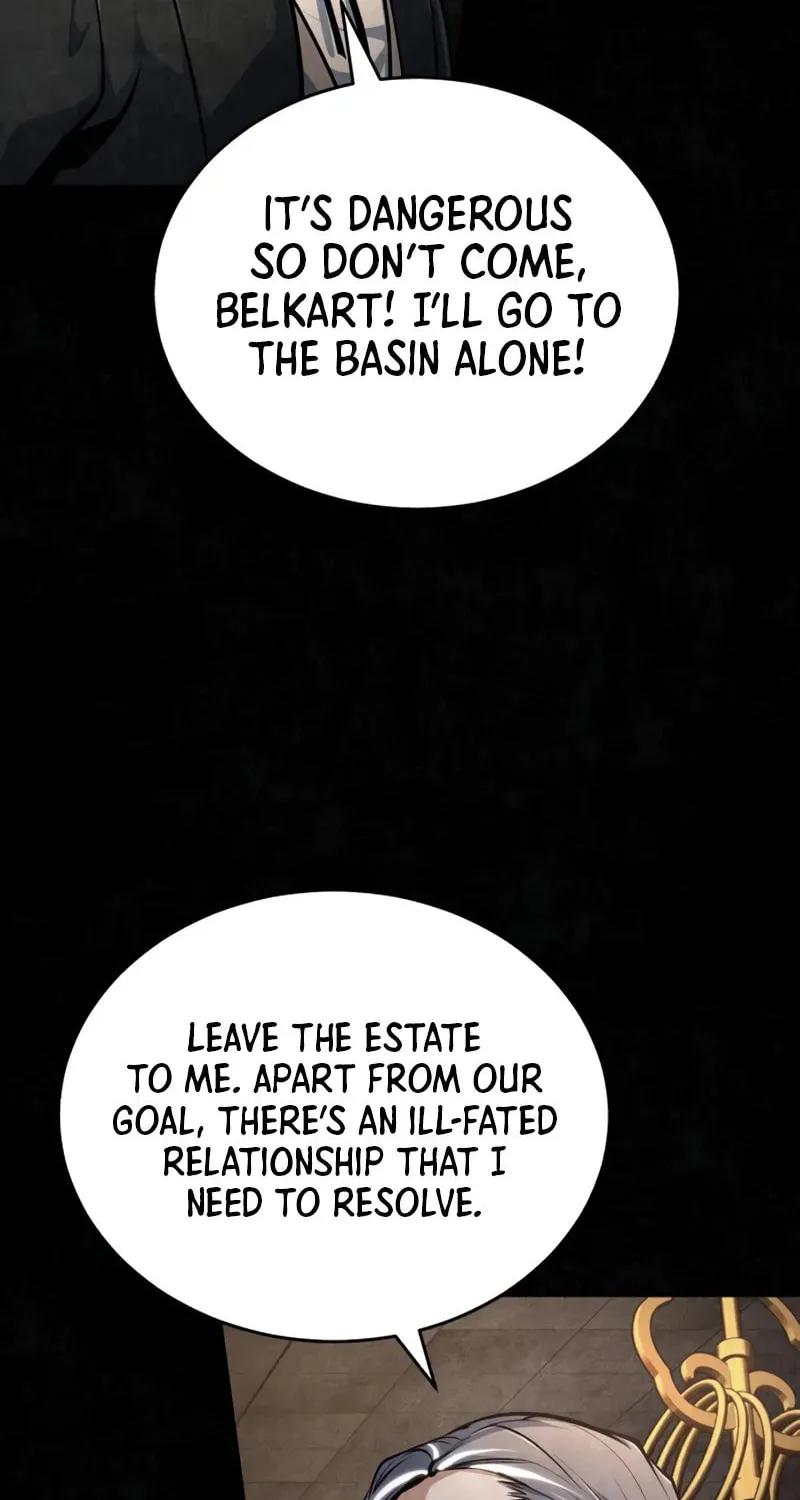 Read The Academy's Undercover Professor EN Manga Online