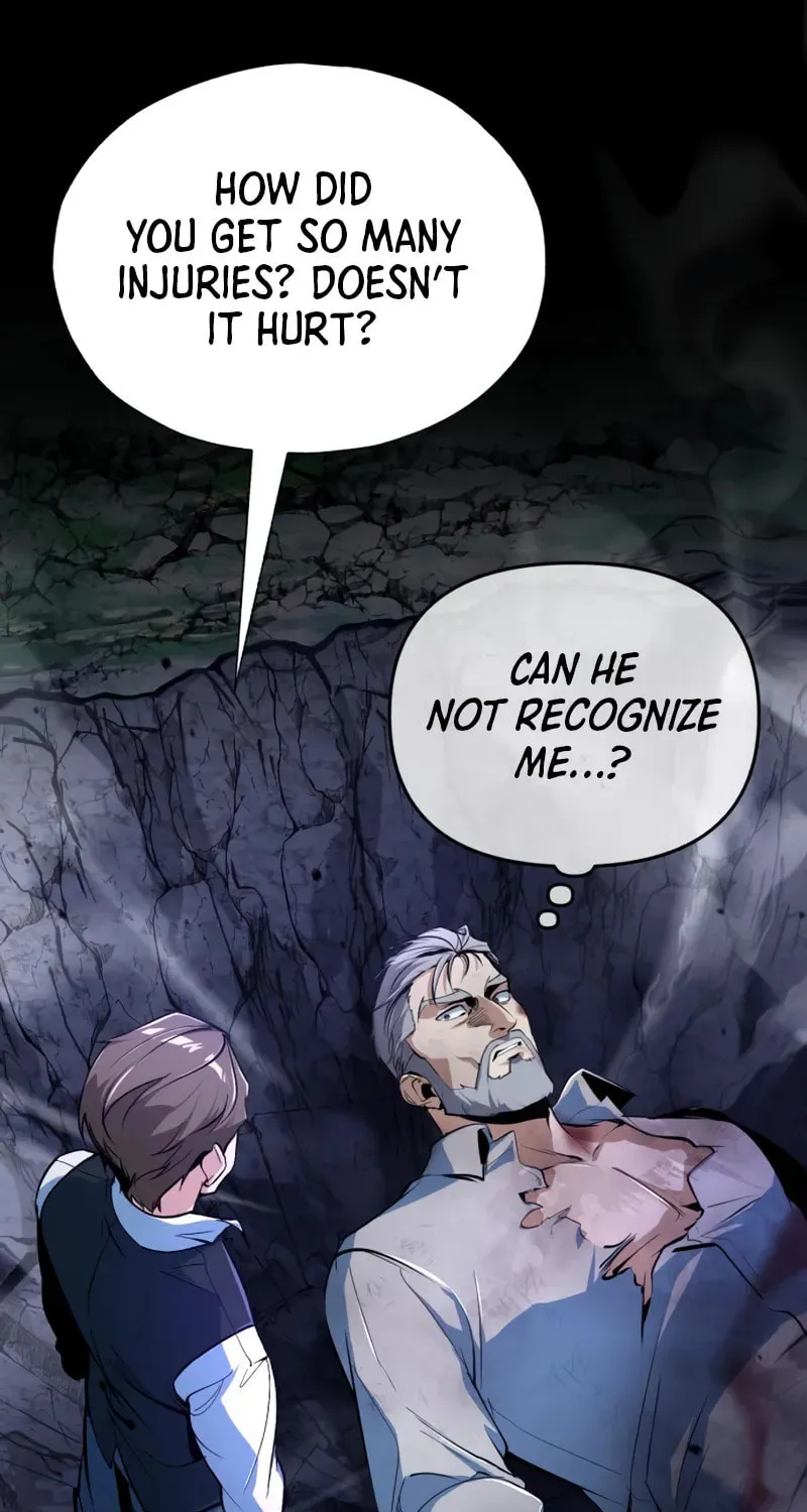 Read The Academy's Undercover Professor EN Manga Online