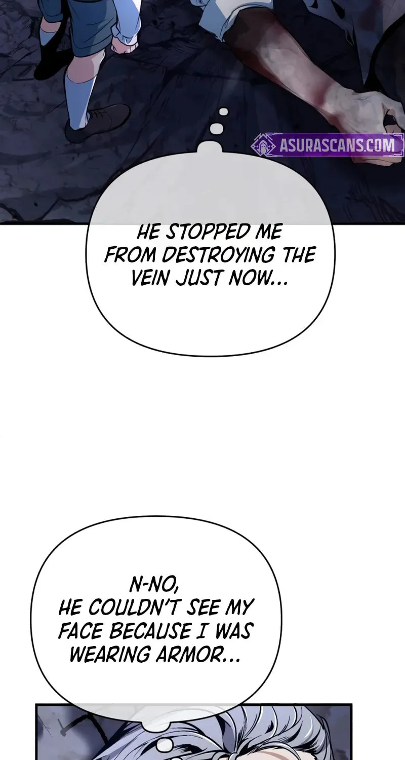 Read The Academy's Undercover Professor EN Manga Online