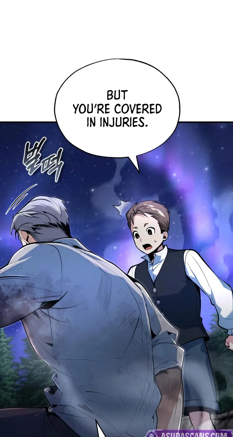 Read The Academy's Undercover Professor EN Manga Online