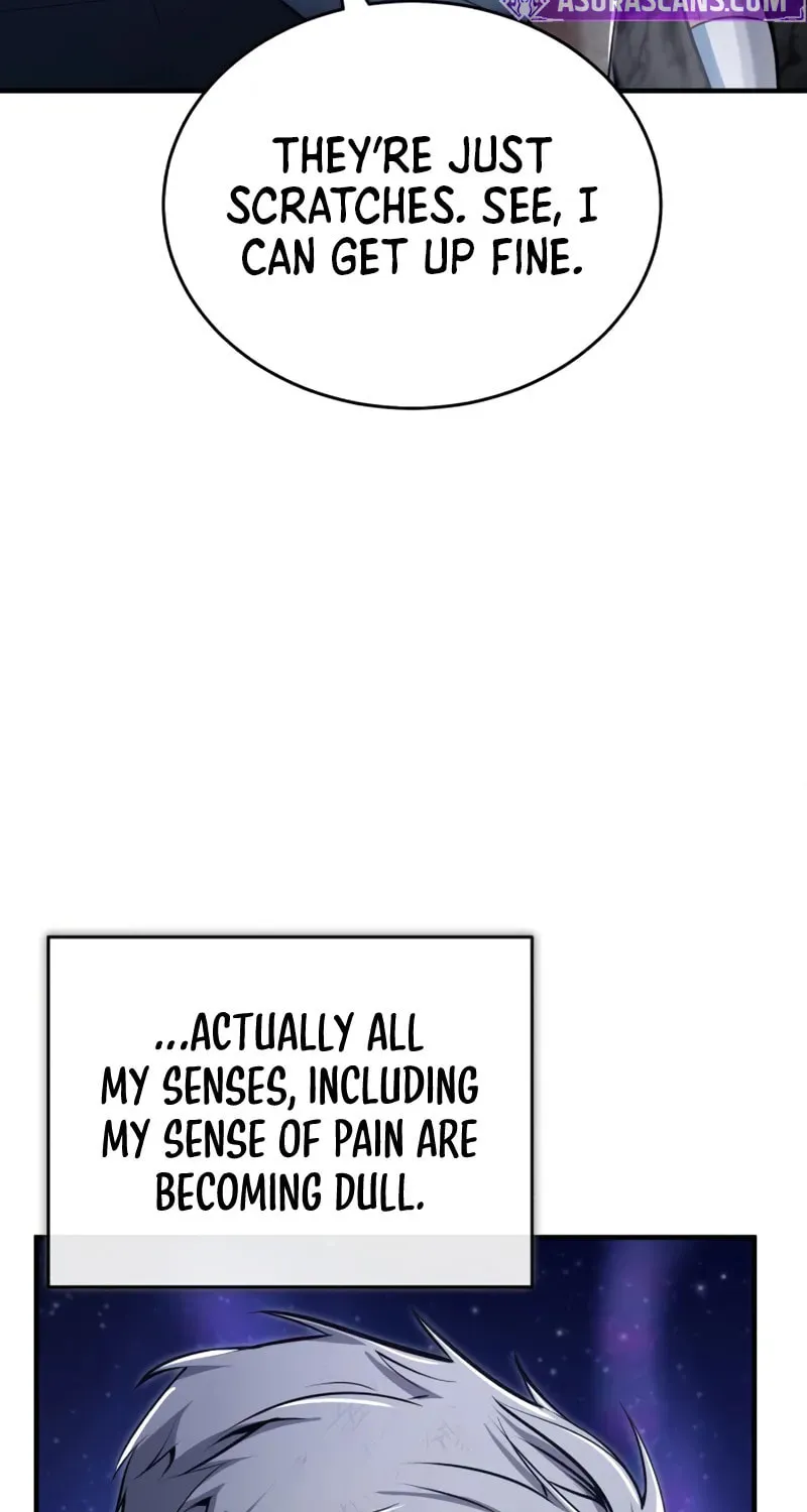 Read The Academy's Undercover Professor EN Manga Online