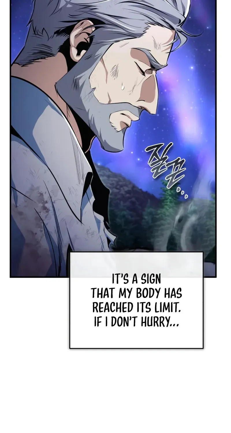 Read The Academy's Undercover Professor EN Manga Online