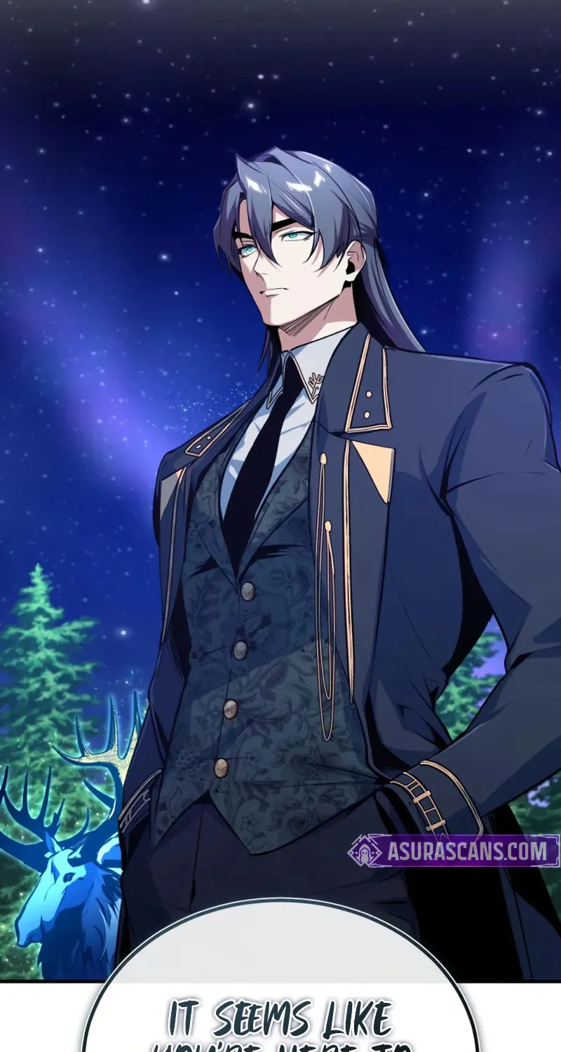 Read The Academy's Undercover Professor EN Manga Online