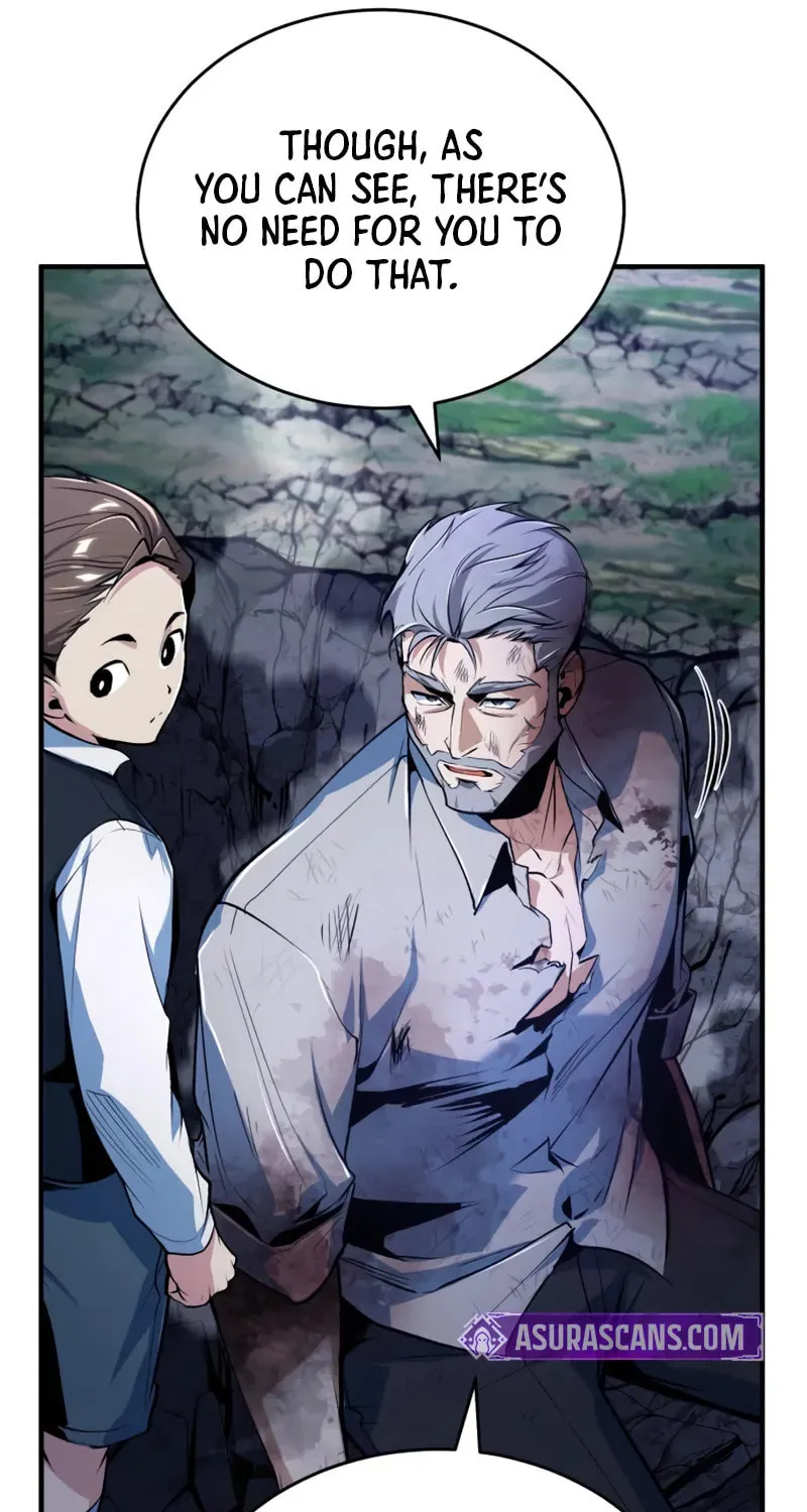 Read The Academy's Undercover Professor EN Manga Online