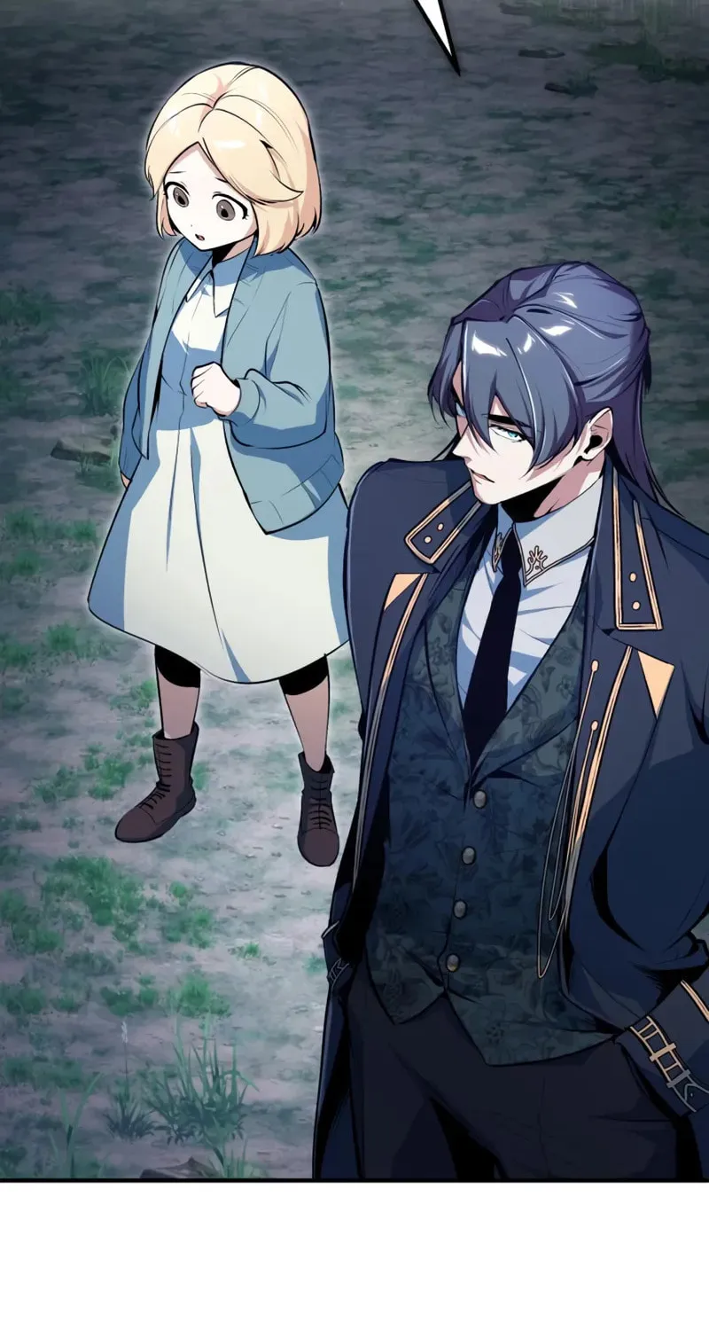Read The Academy's Undercover Professor EN Manga Online