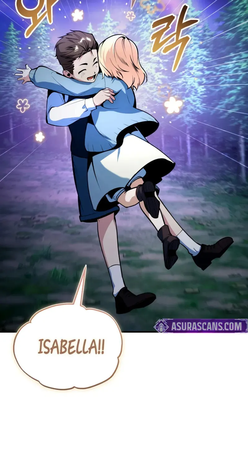 Read The Academy's Undercover Professor EN Manga Online