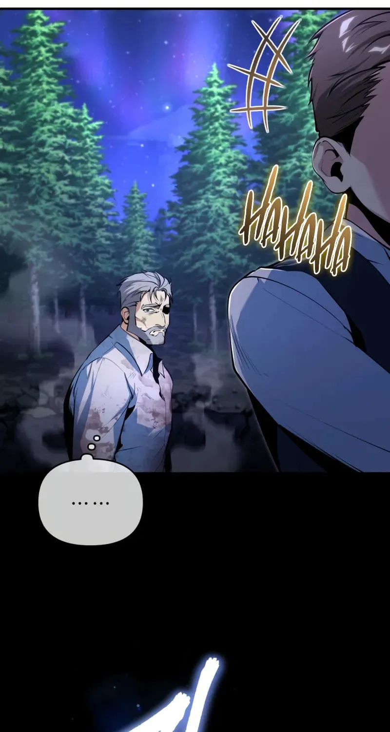 Read The Academy's Undercover Professor EN Manga Online