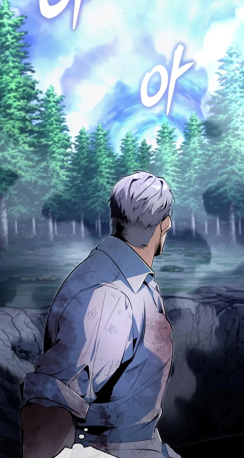Read The Academy's Undercover Professor EN Manga Online