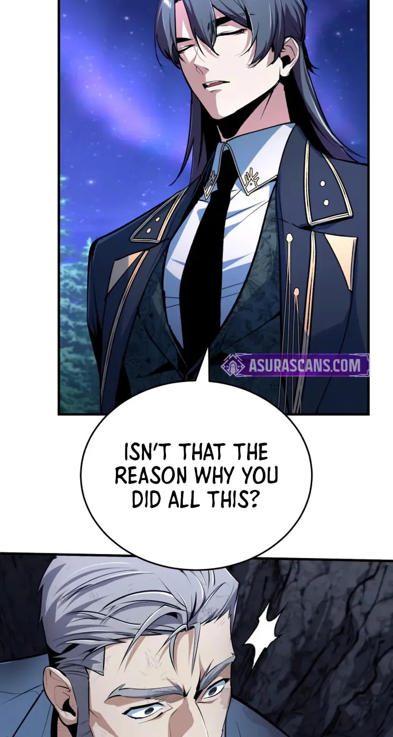 Read The Academy's Undercover Professor EN Manga Online