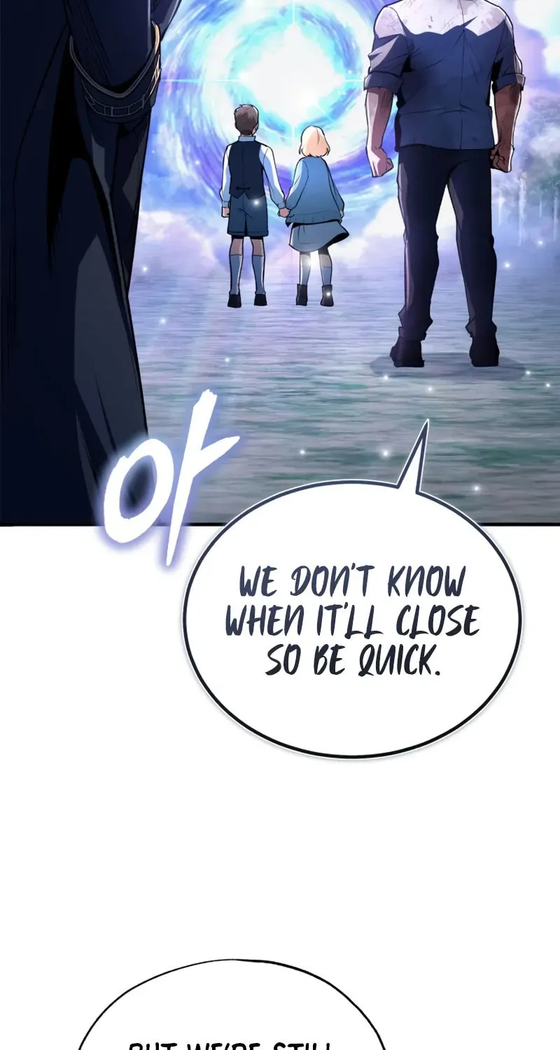 Read The Academy's Undercover Professor EN Manga Online