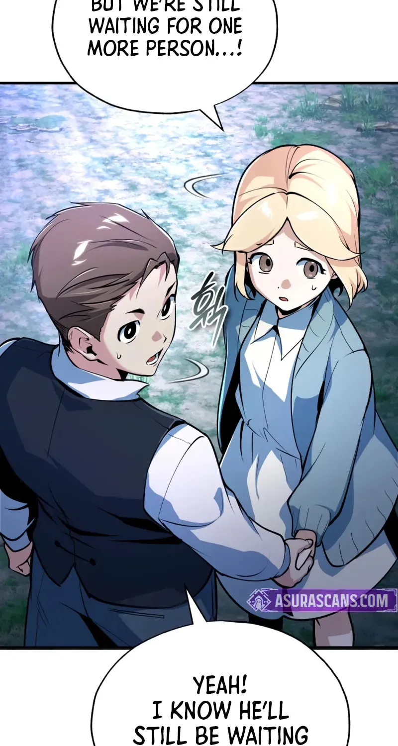 Read The Academy's Undercover Professor EN Manga Online