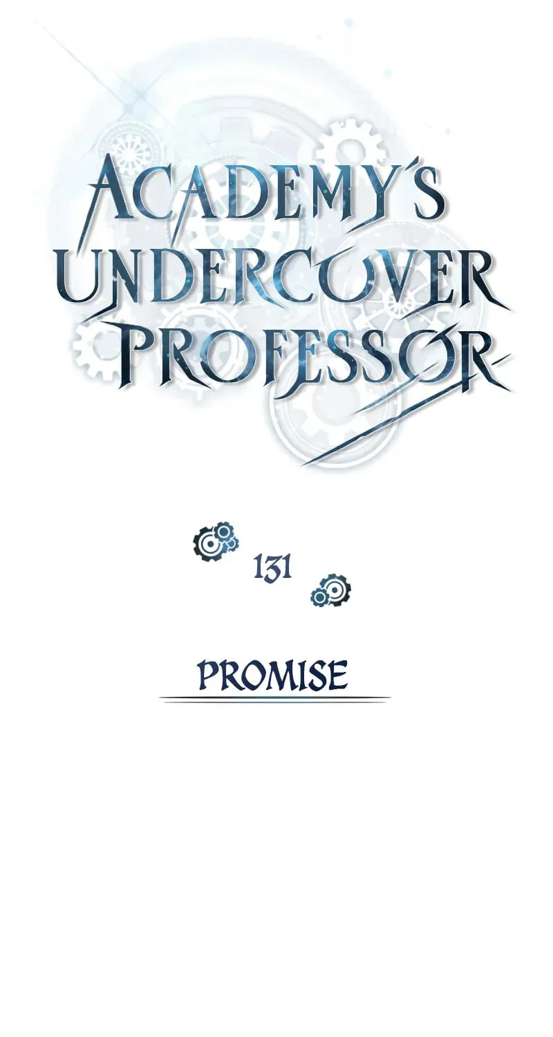 Read The Academy's Undercover Professor EN Manga Online