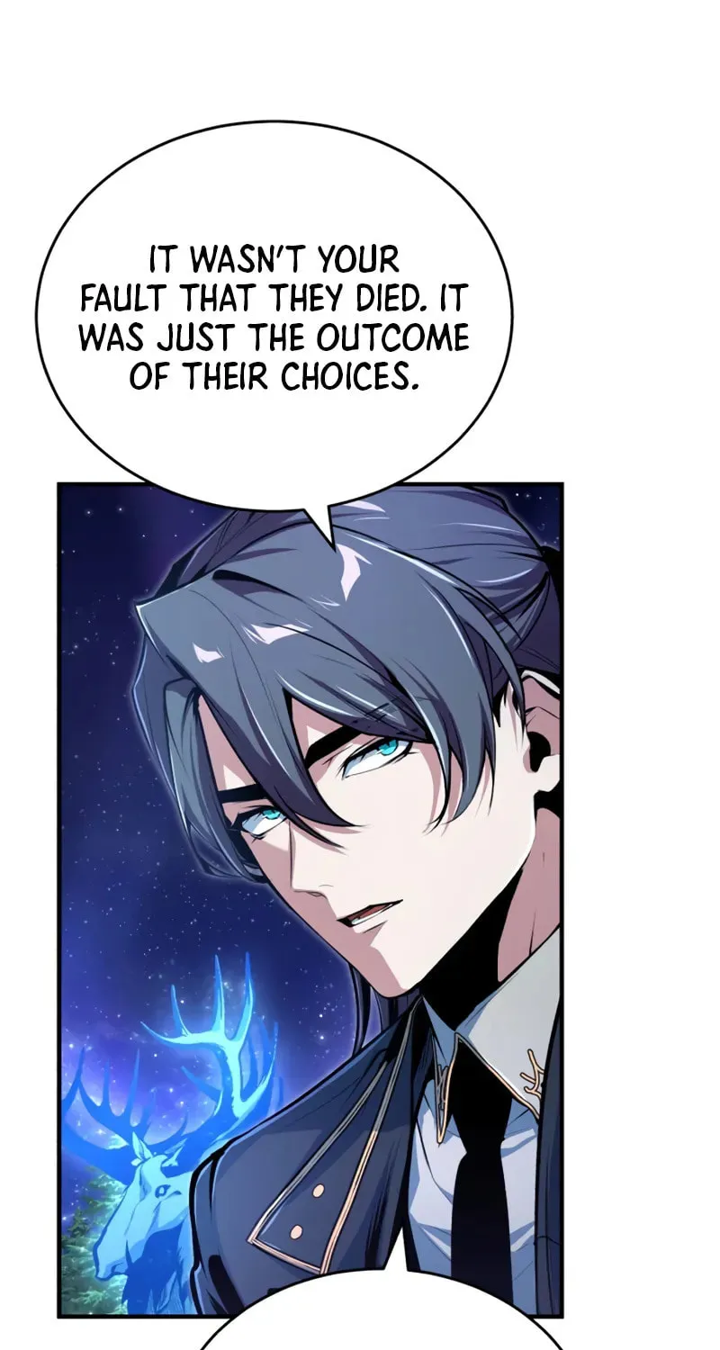 Read The Academy's Undercover Professor EN Manga Online