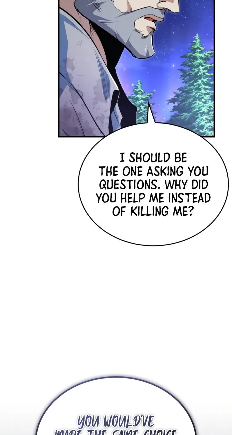 Read The Academy's Undercover Professor EN Manga Online