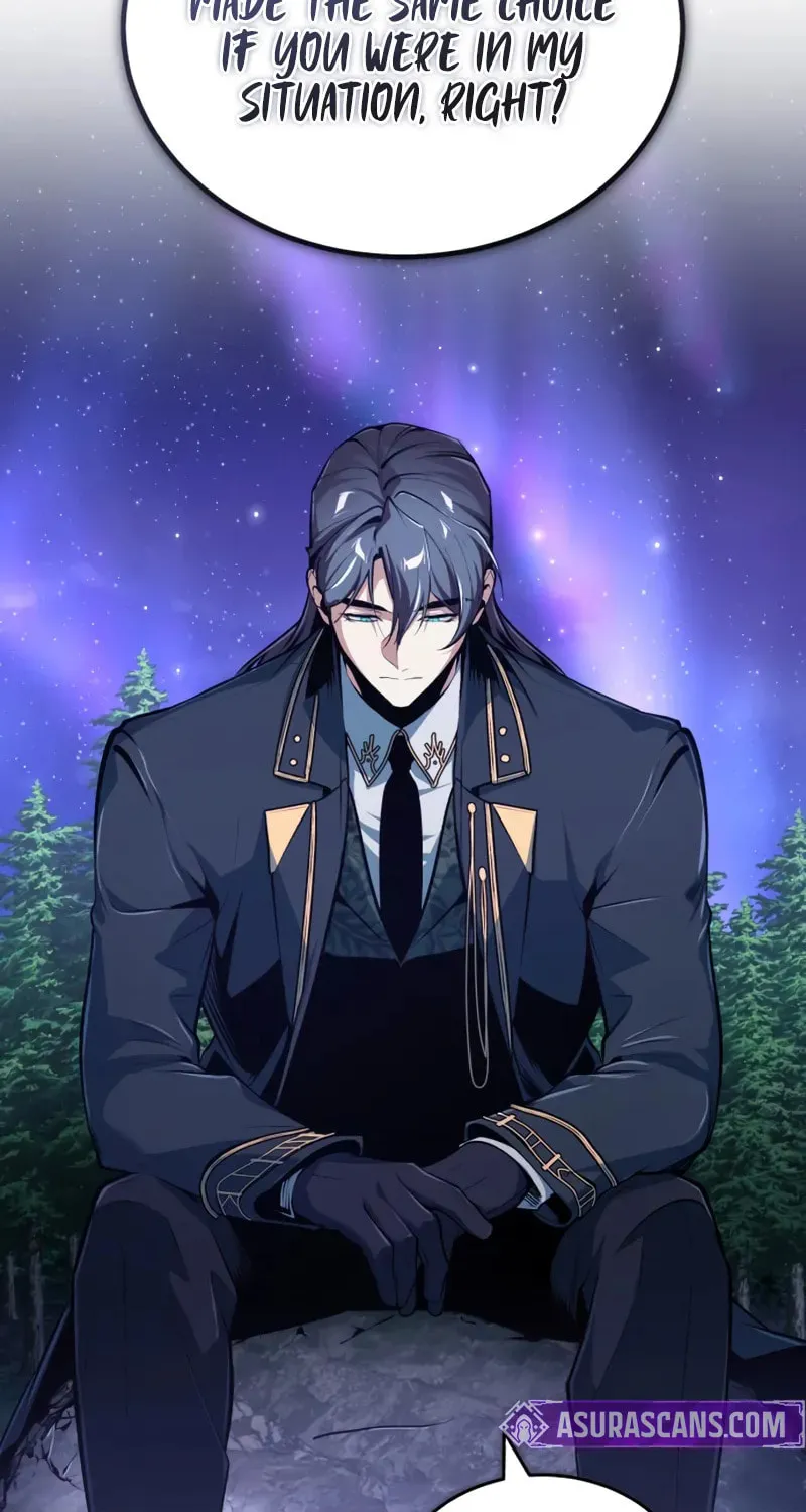 Read The Academy's Undercover Professor EN Manga Online
