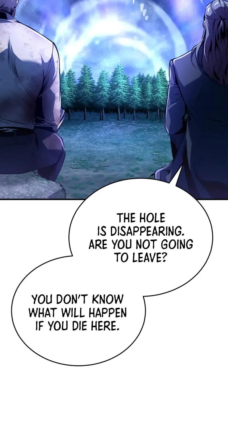 Read The Academy's Undercover Professor EN Manga Online