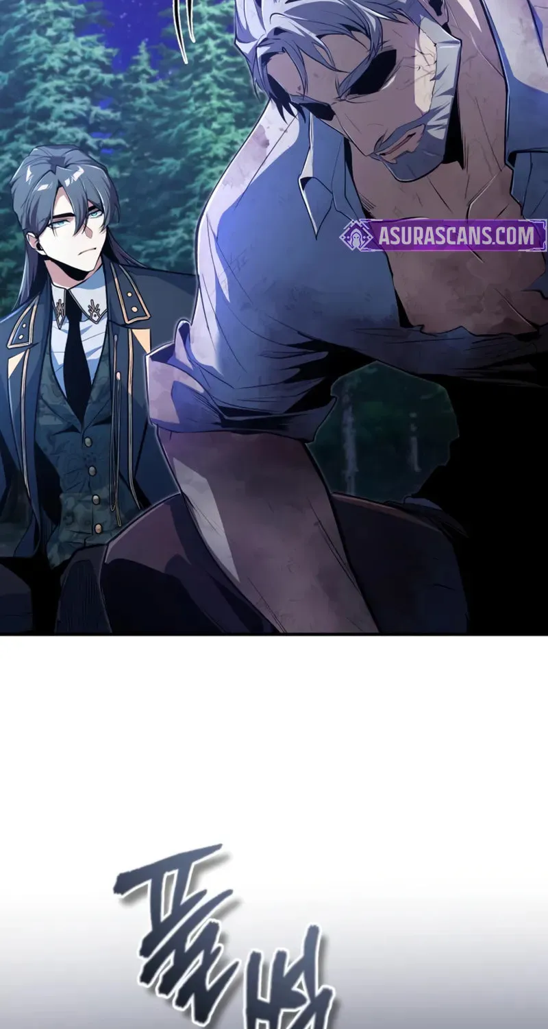 Read The Academy's Undercover Professor EN Manga Online