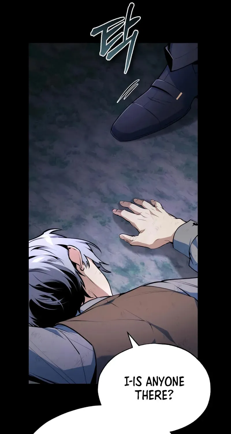 Read The Academy's Undercover Professor EN Manga Online