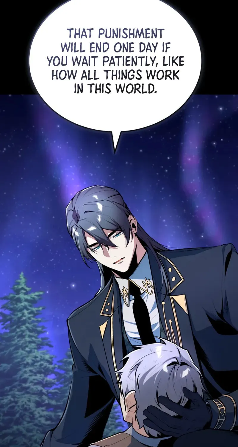 Read The Academy's Undercover Professor EN Manga Online