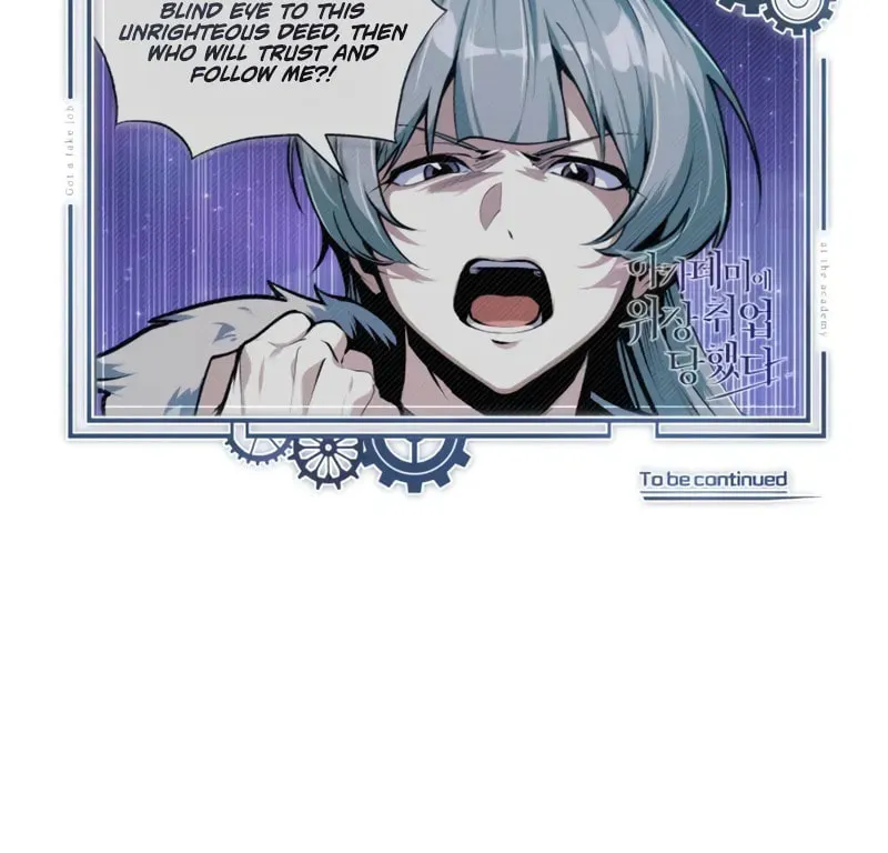 Read The Academy's Undercover Professor EN Manga Online