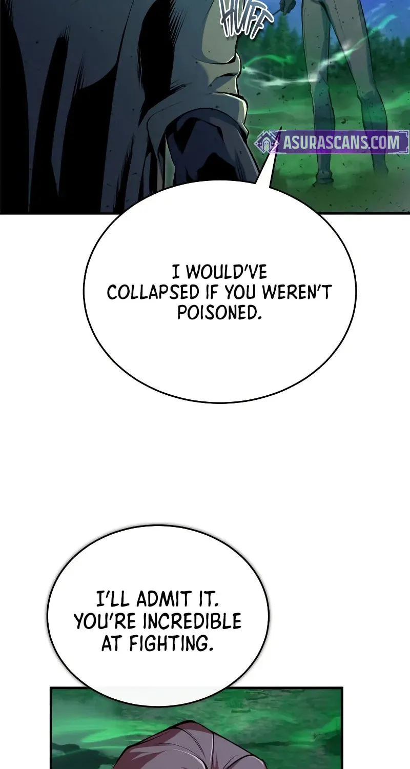 Read The Academy's Undercover Professor EN Manga Online