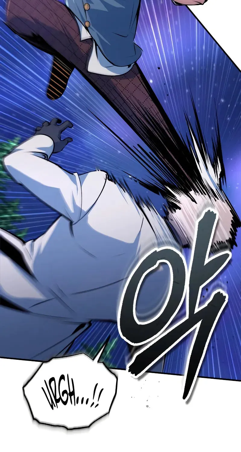 Read The Academy's Undercover Professor EN Manga Online