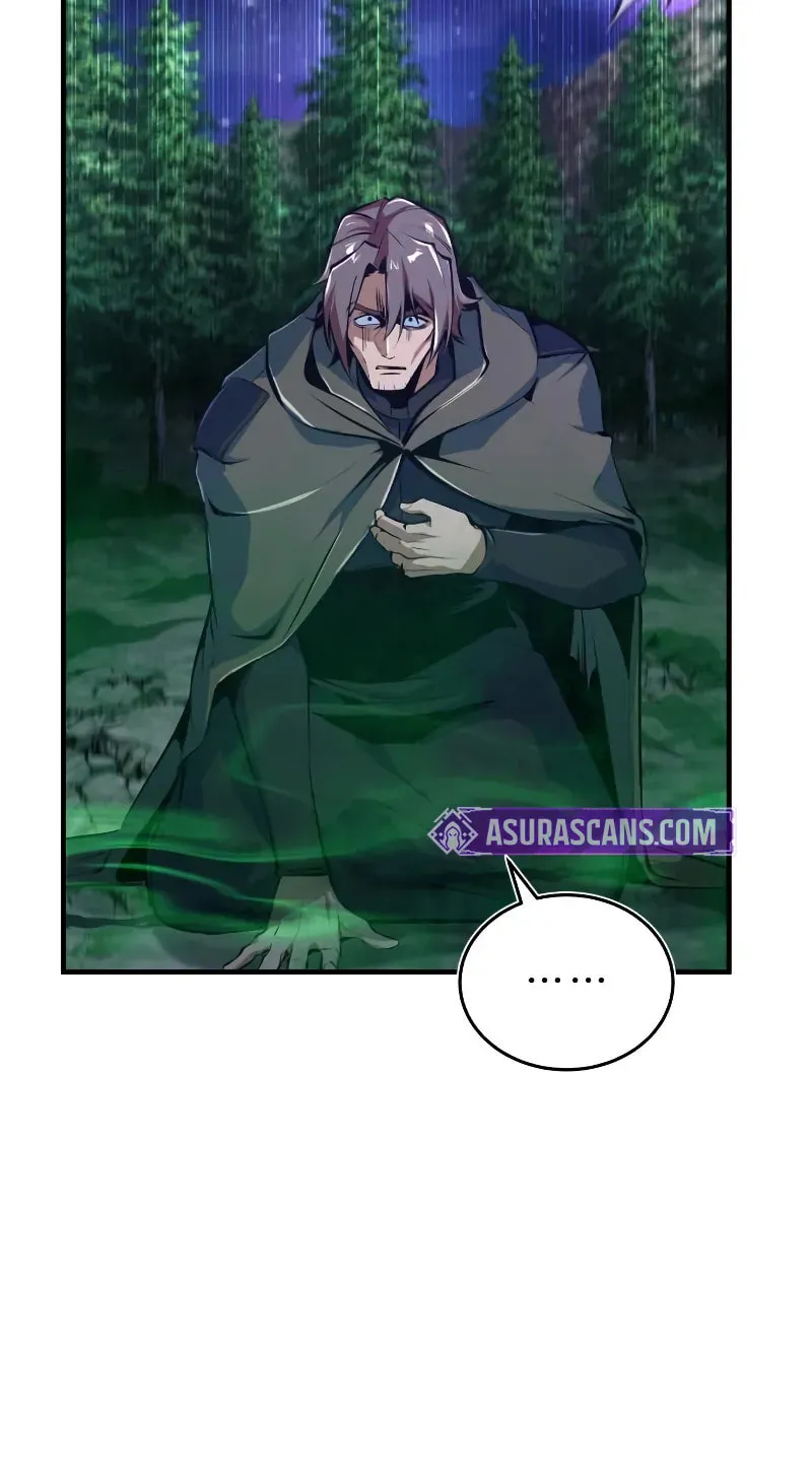 Read The Academy's Undercover Professor EN Manga Online