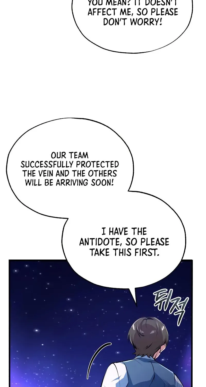 Read The Academy's Undercover Professor EN Manga Online