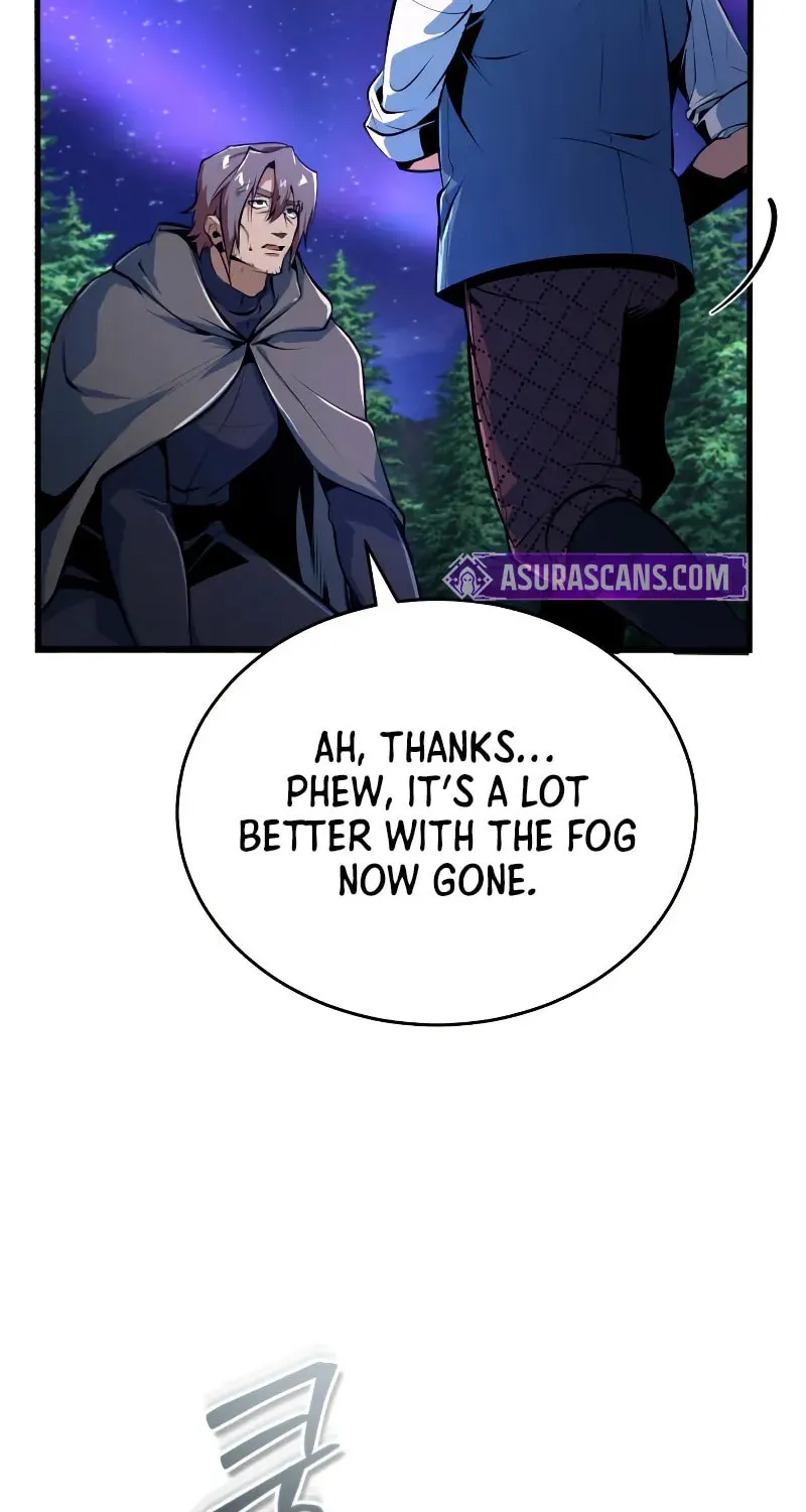 Read The Academy's Undercover Professor EN Manga Online