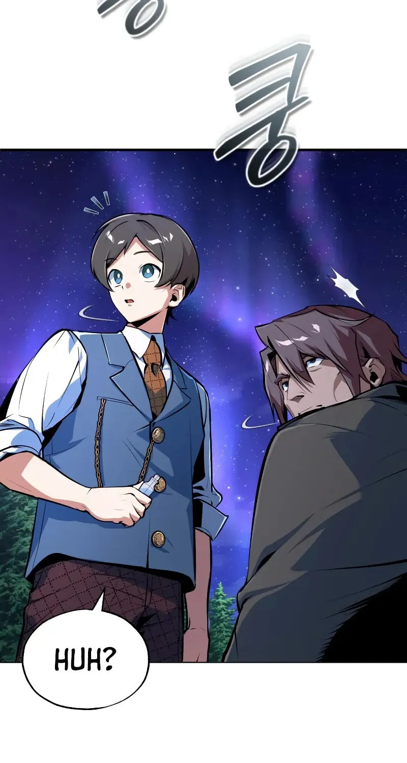 Read The Academy's Undercover Professor EN Manga Online