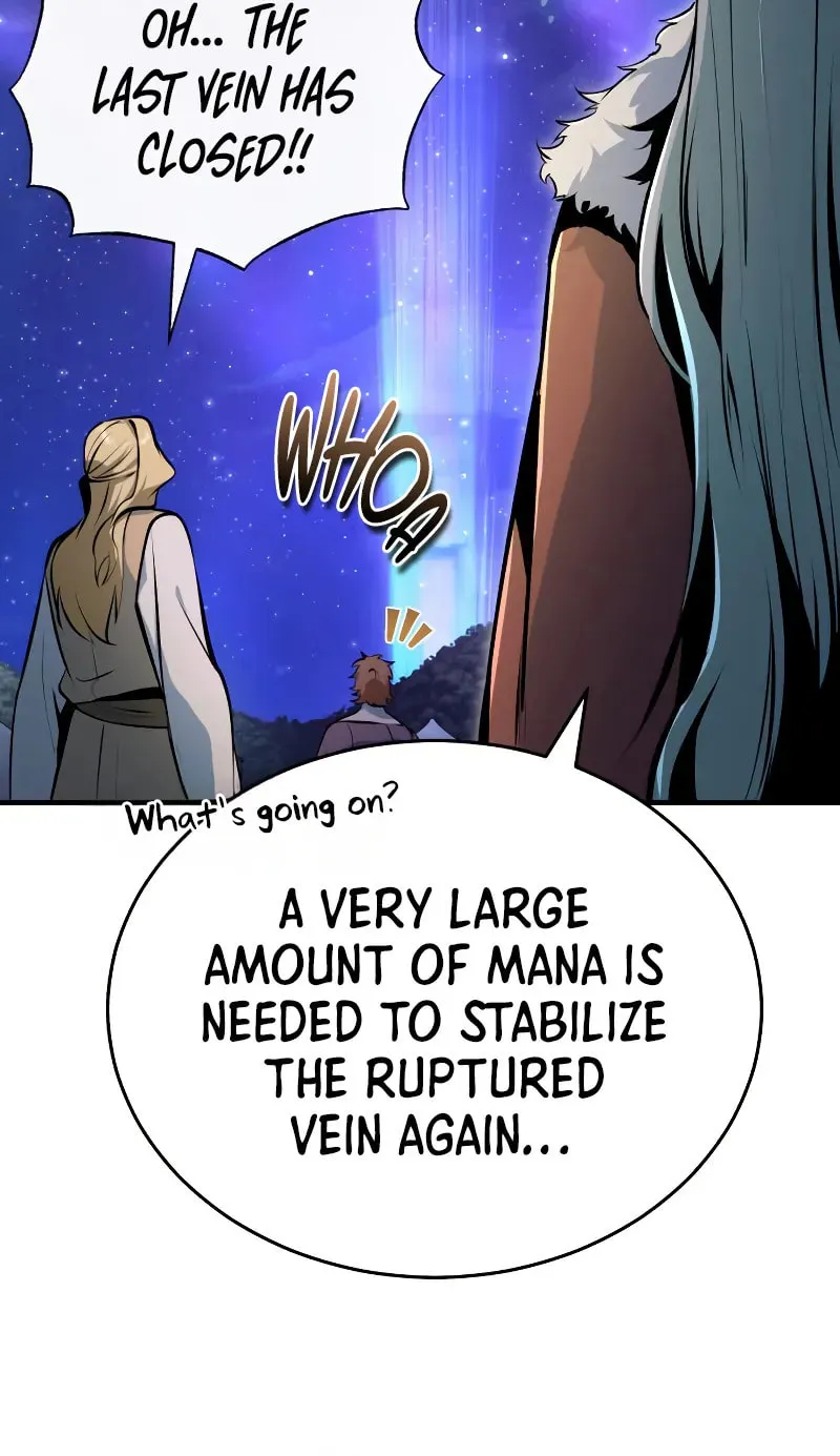 Read The Academy's Undercover Professor EN Manga Online