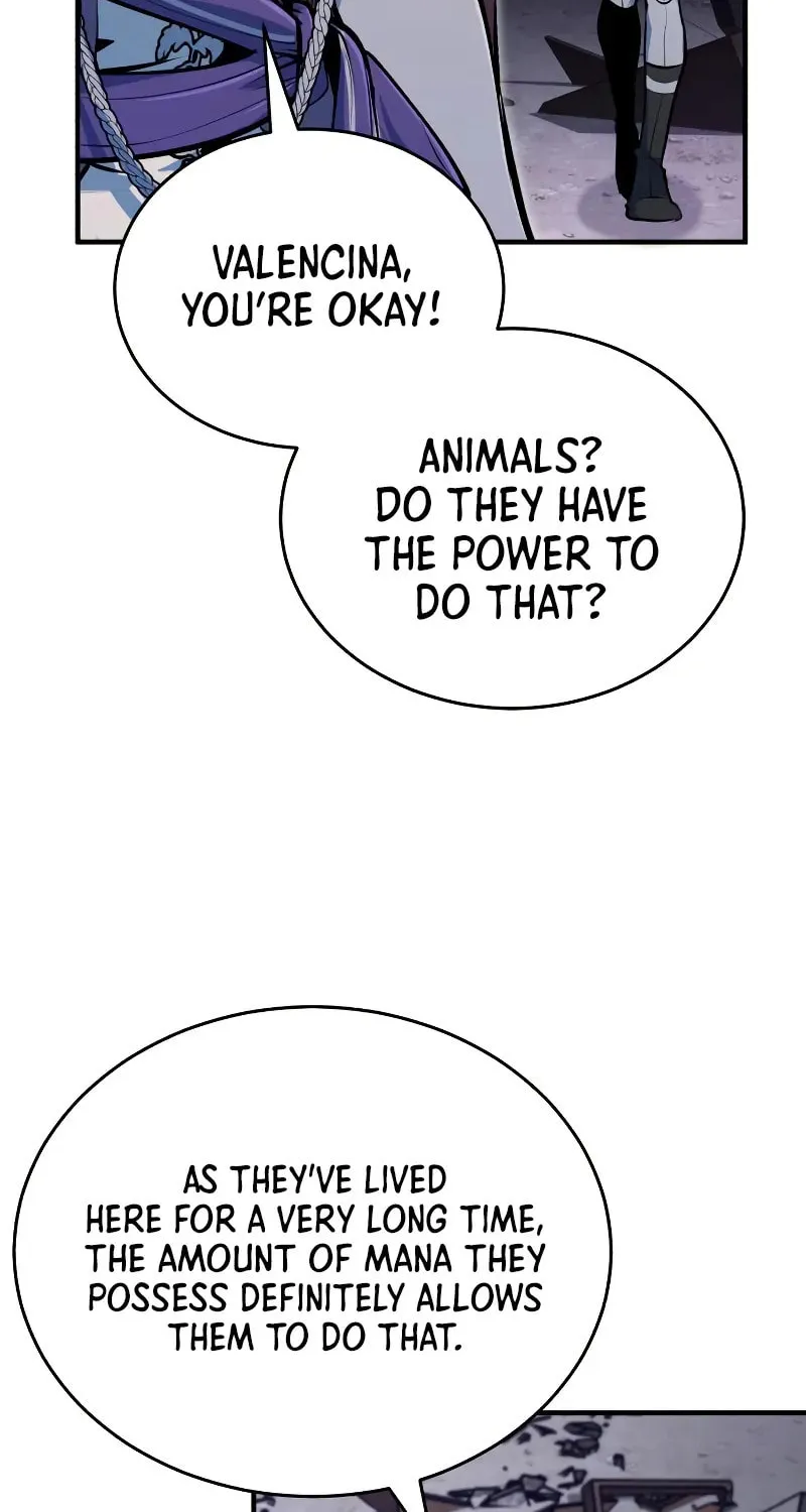 Read The Academy's Undercover Professor EN Manga Online
