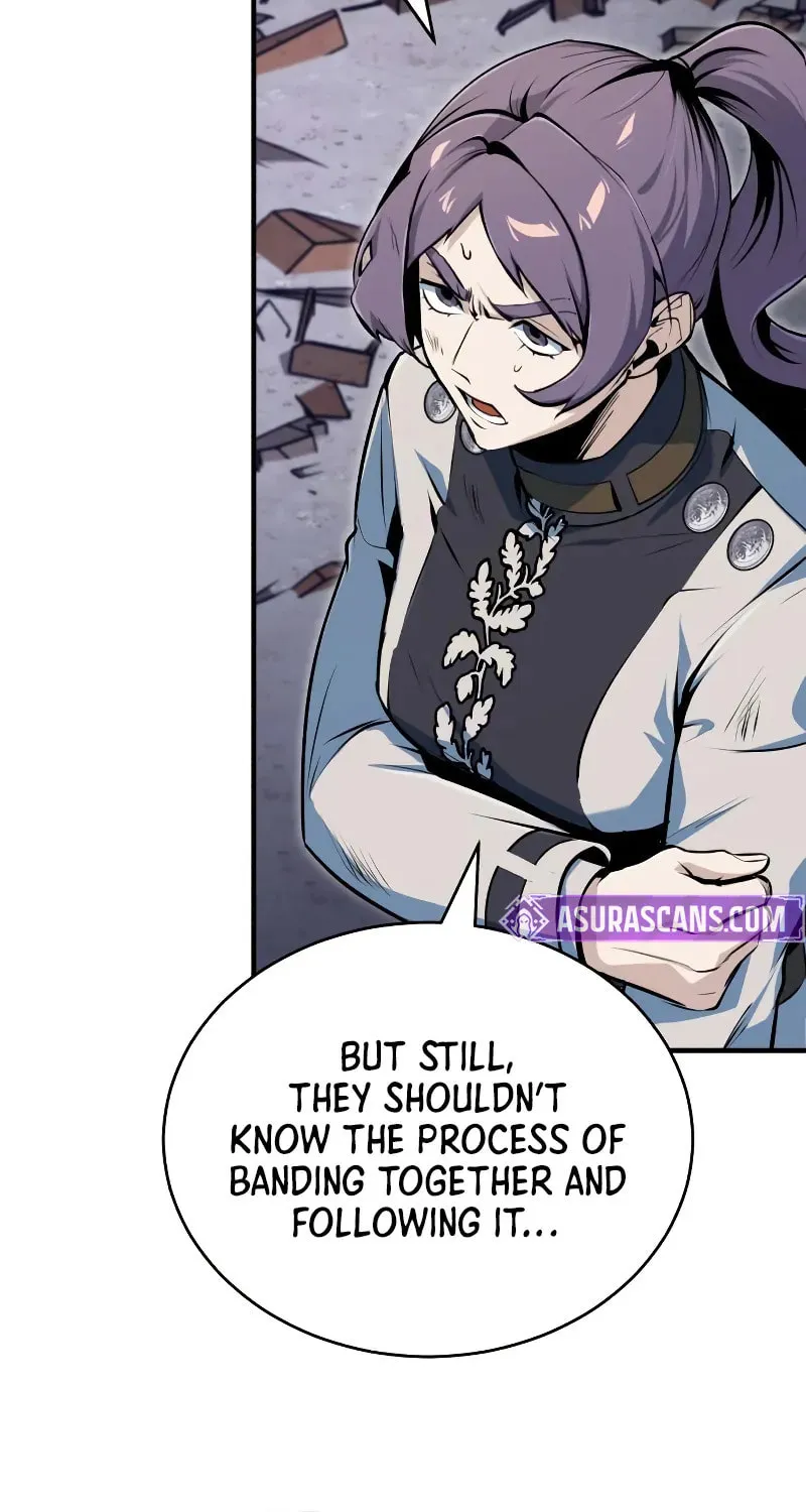 Read The Academy's Undercover Professor EN Manga Online