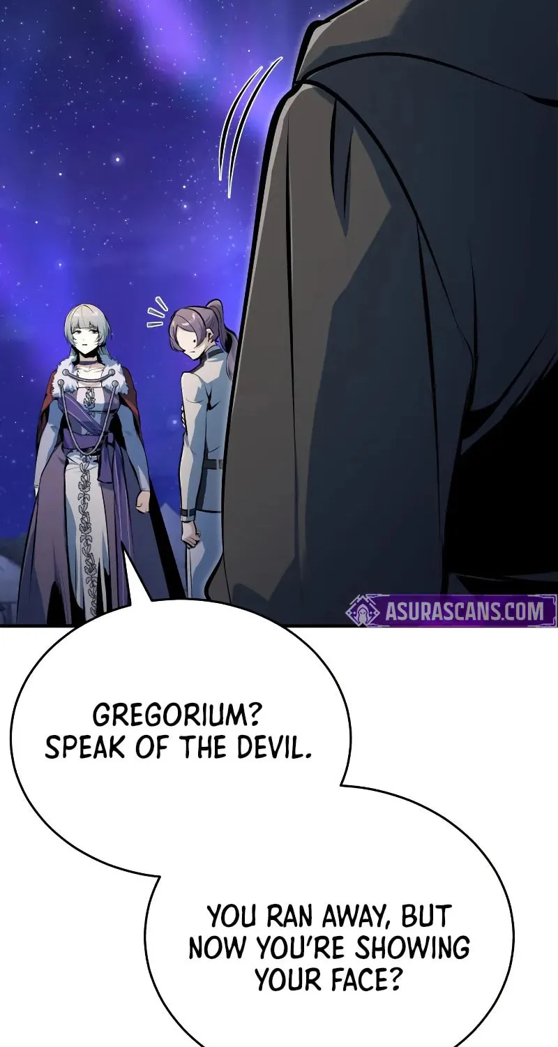 Read The Academy's Undercover Professor EN Manga Online