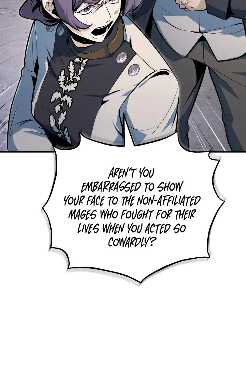 Read The Academy's Undercover Professor EN Manga Online