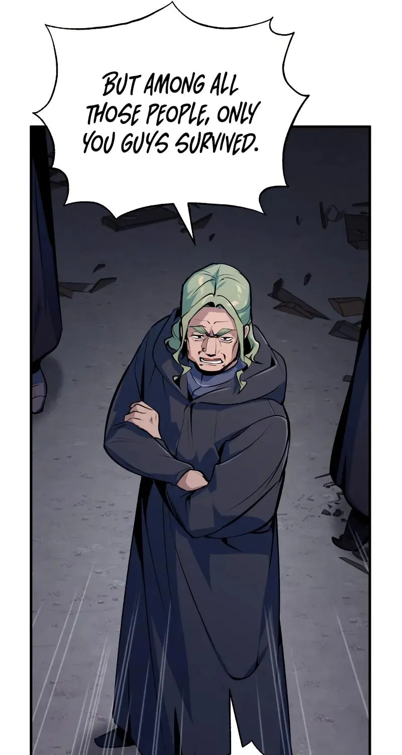Read The Academy's Undercover Professor EN Manga Online