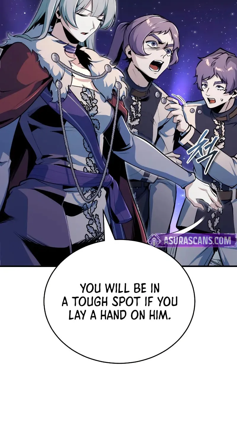 Read The Academy's Undercover Professor EN Manga Online