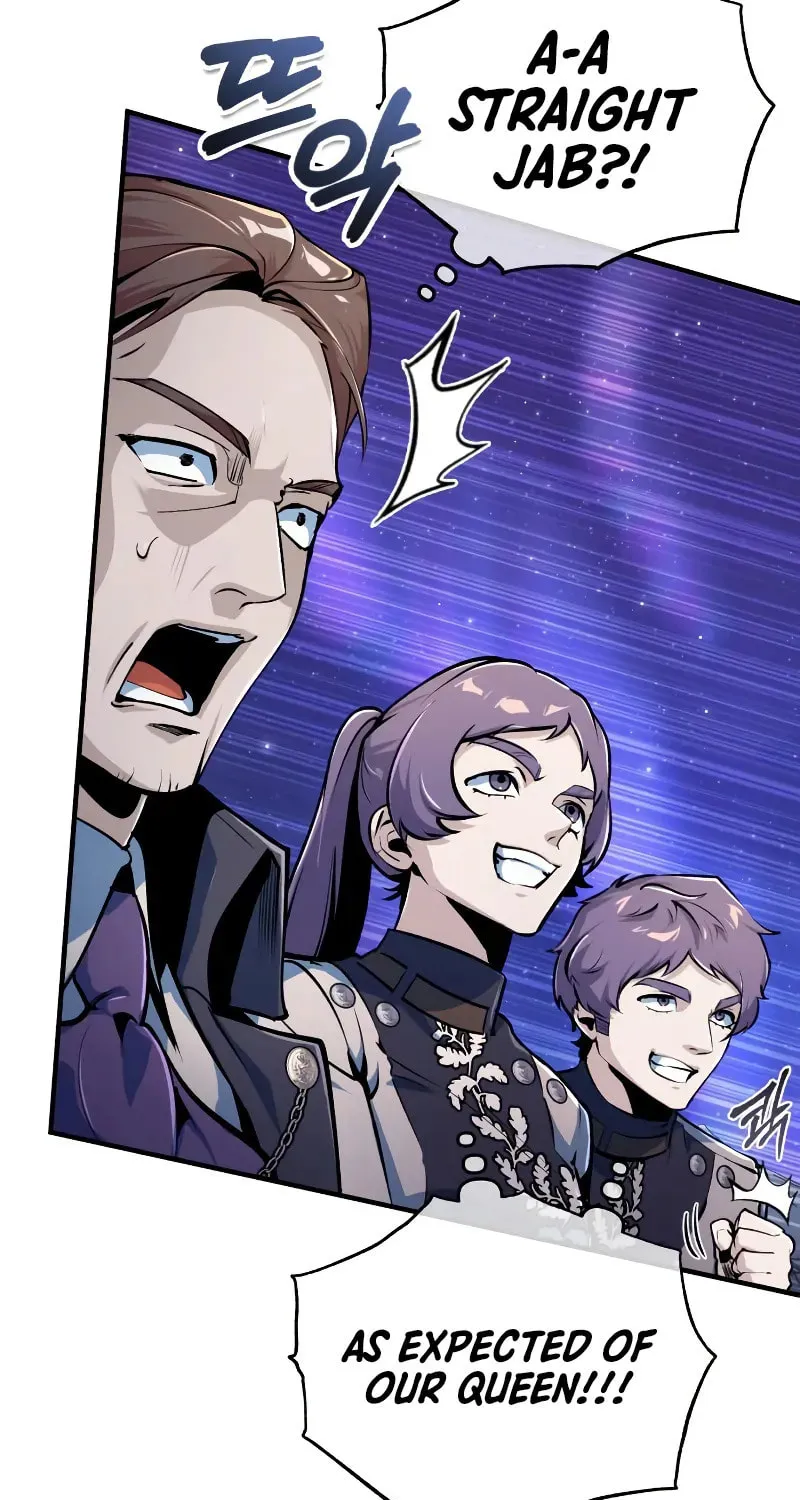 Read The Academy's Undercover Professor EN Manga Online