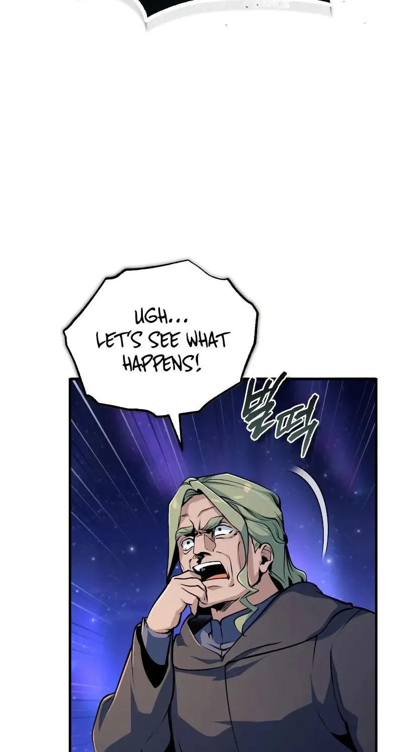 Read The Academy's Undercover Professor EN Manga Online