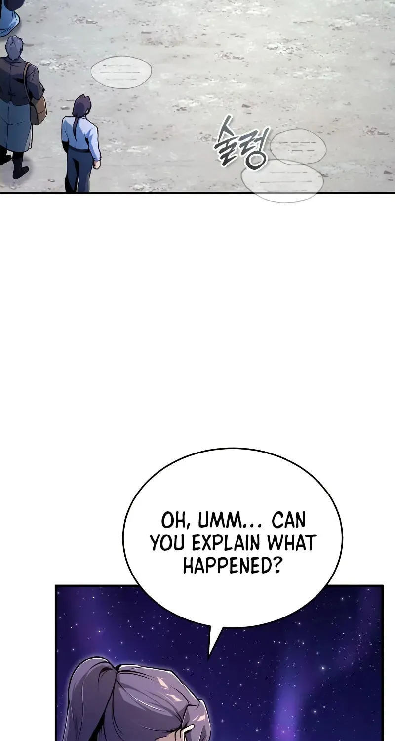 Read The Academy's Undercover Professor EN Manga Online