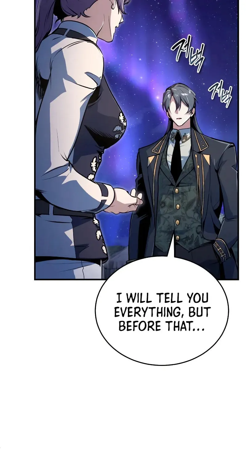Read The Academy's Undercover Professor EN Manga Online