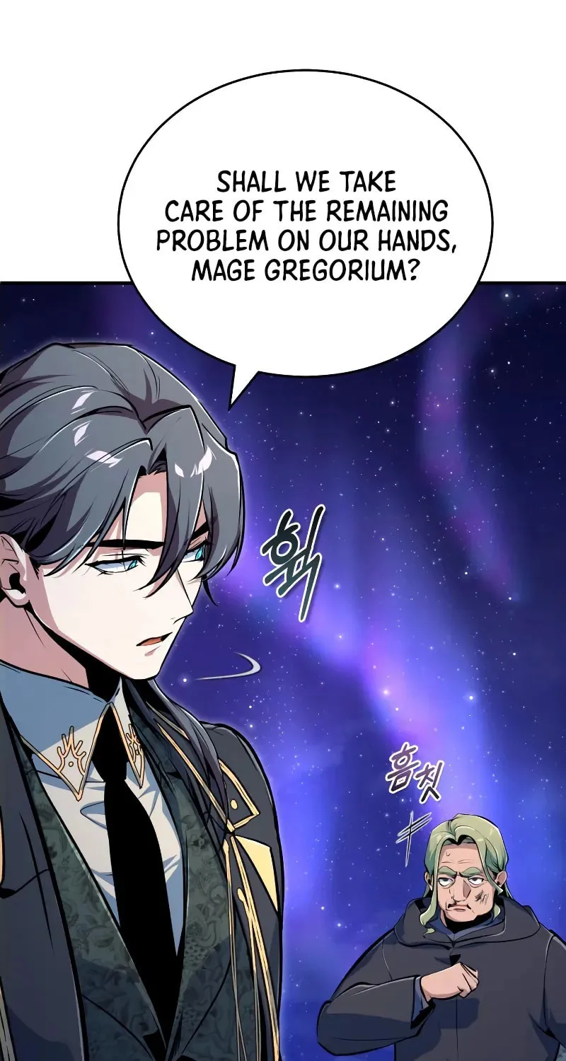 Read The Academy's Undercover Professor EN Manga Online