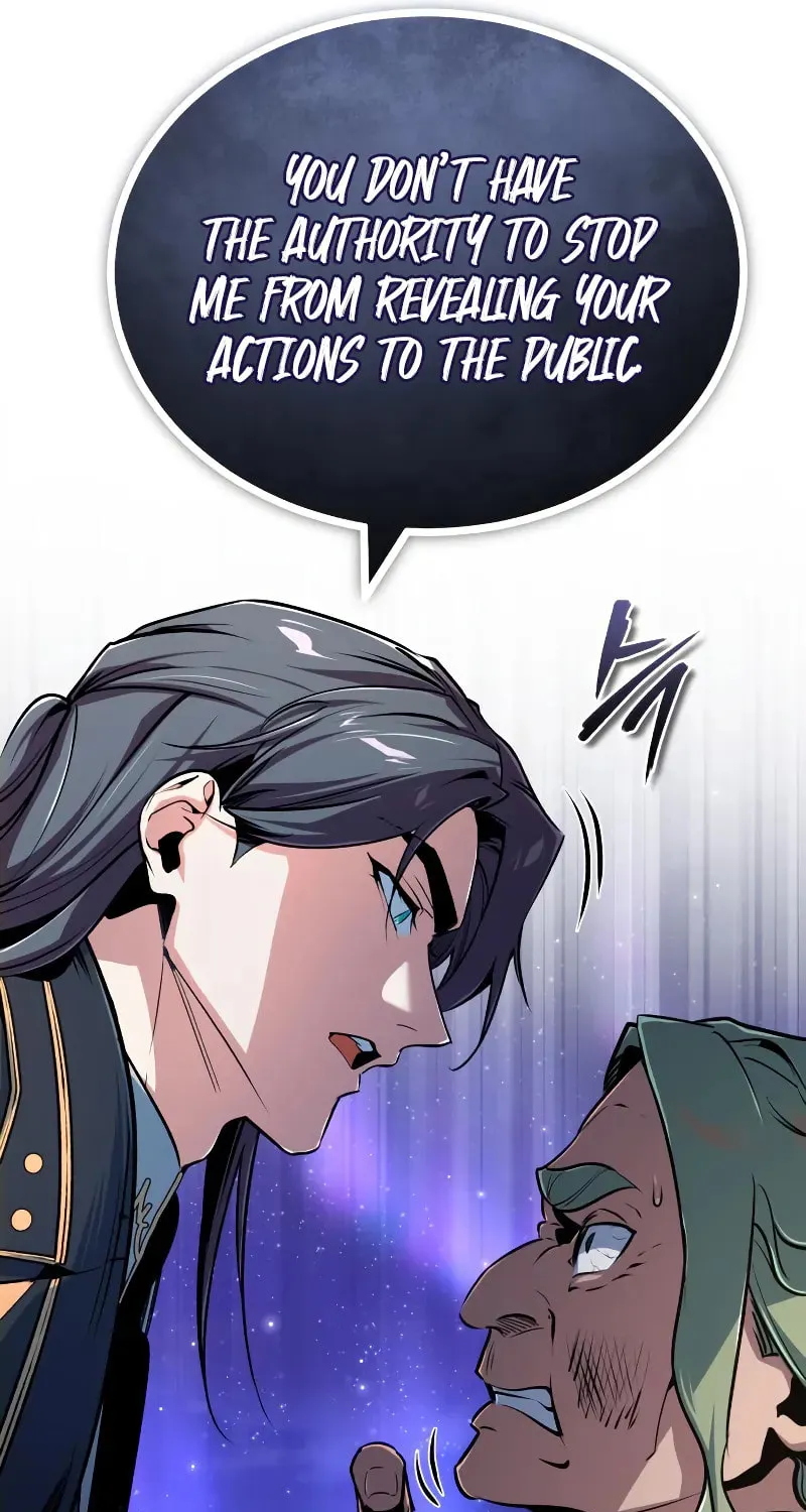 Read The Academy's Undercover Professor EN Manga Online