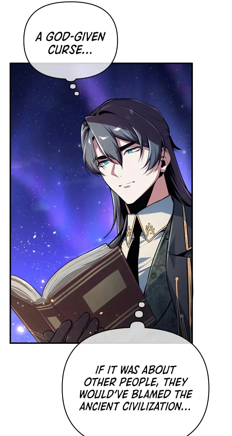 Read The Academy's Undercover Professor EN Manga Online