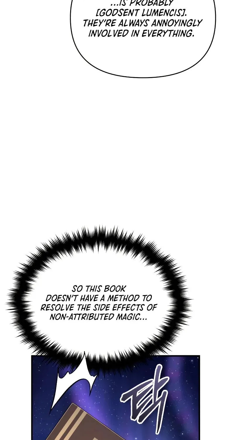 Read The Academy's Undercover Professor EN Manga Online