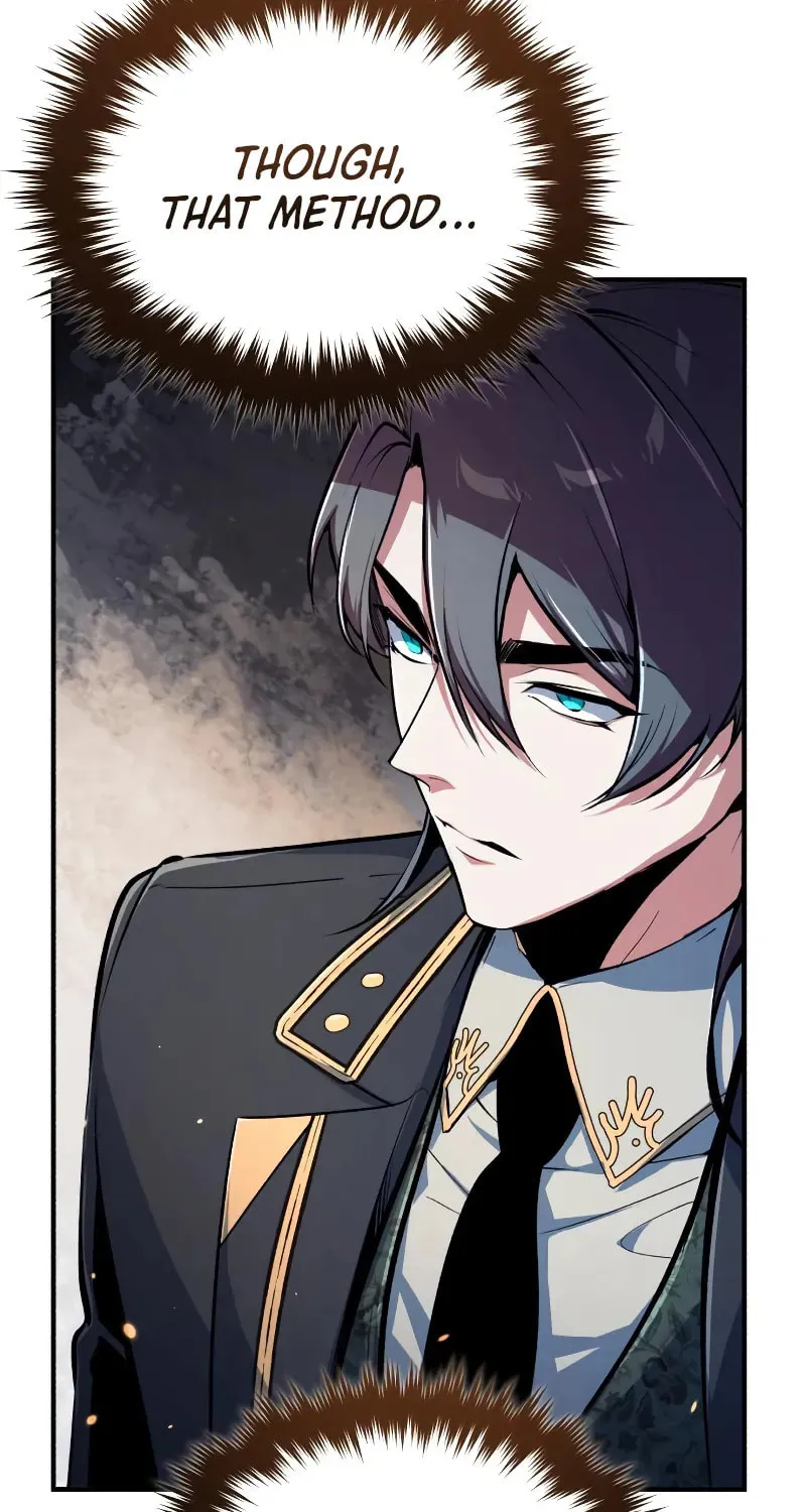 Read The Academy's Undercover Professor EN Manga Online