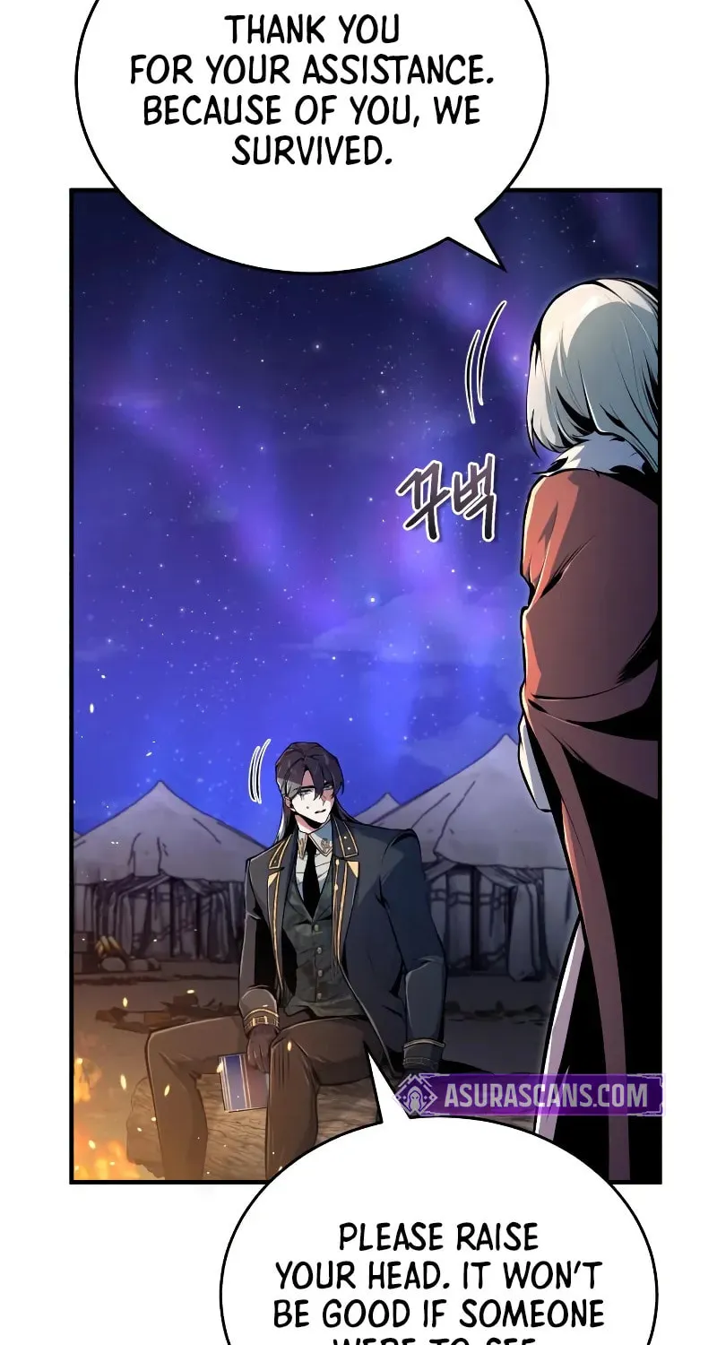 Read The Academy's Undercover Professor EN Manga Online
