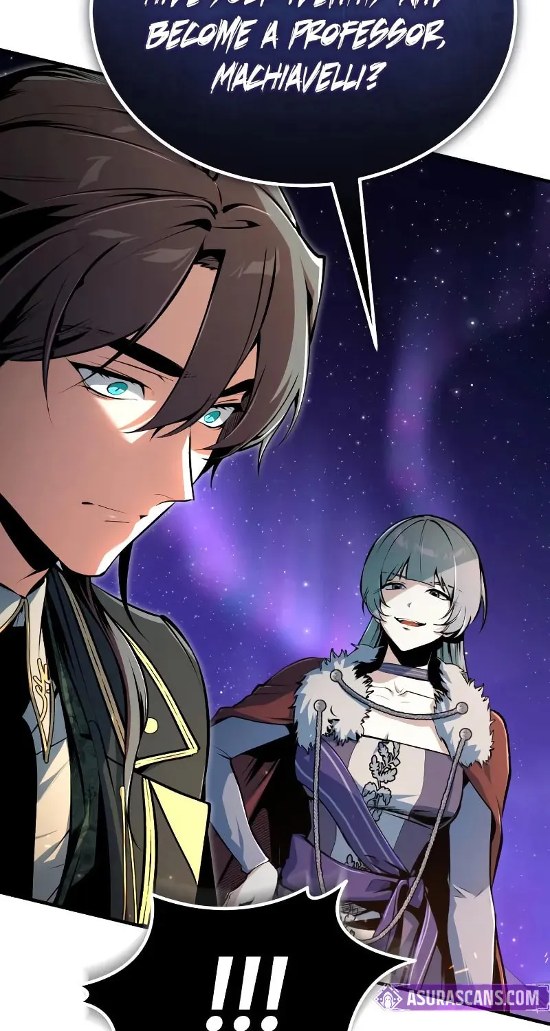 Read The Academy's Undercover Professor EN Manga Online